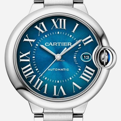 Cartier Ballon Bleu De Cartier