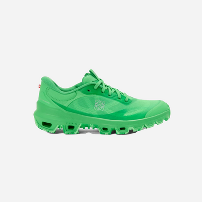 LOEWE Cloudventure 2.0 Sneaker Grass Green WMNS