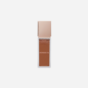 PATRICK TA Major Glow Nourishing Bronzing Body Oil