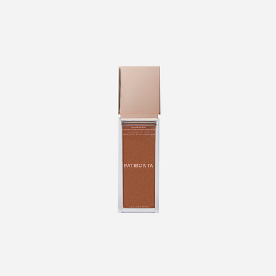 PATRICK TA Major Glow Nourishing Bronzing Body Oil