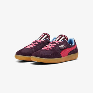 Puma Palermo Supertifo Unisex Sneakers Midnight Plum PUMA Pink