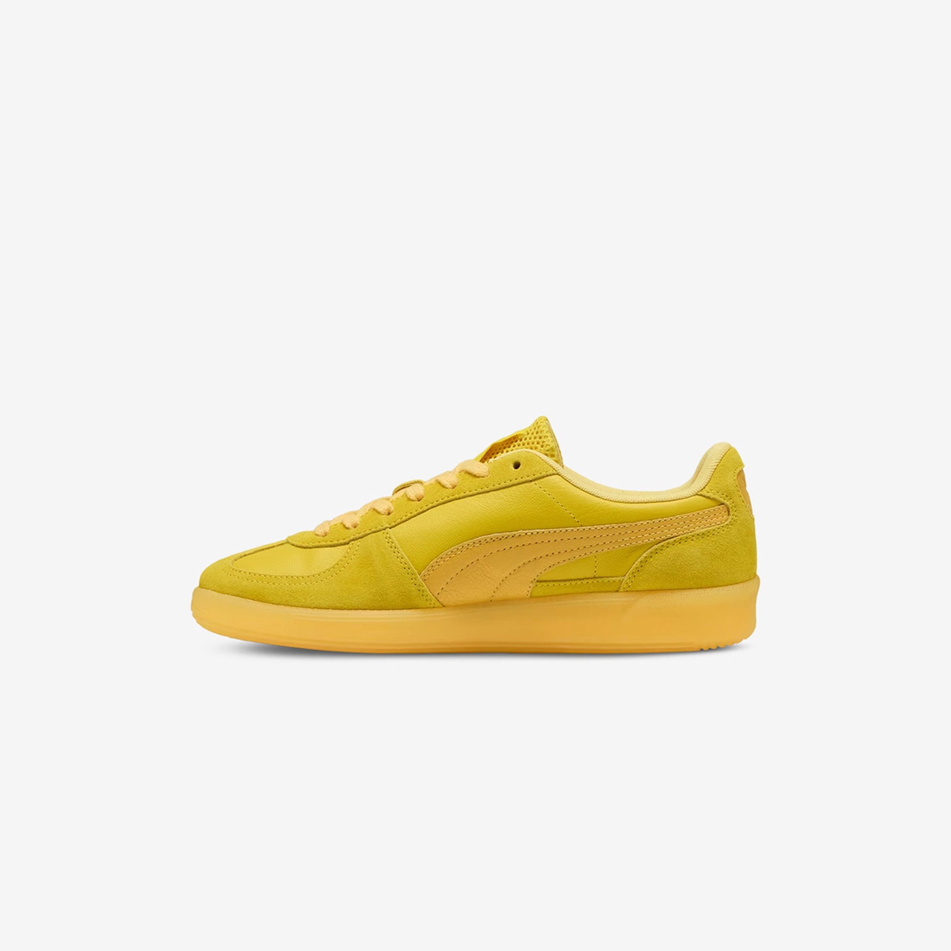 Puma Palermo Citrus Unisex Sneakers Tangerine Flaxen