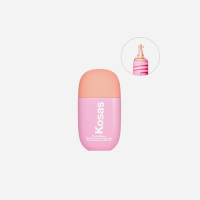 KOSAS DreamBeam SPF 40 PA++++