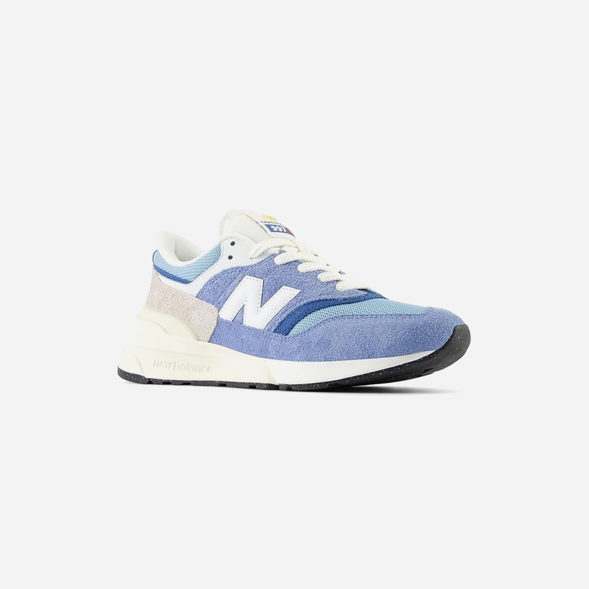 New Balance Chrome Blue Unisex