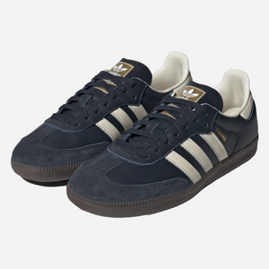 Adidas Samba OG Night Navy Gum