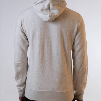 Aape By A Bathing Ape Multi-Logo Pullover Hoodie