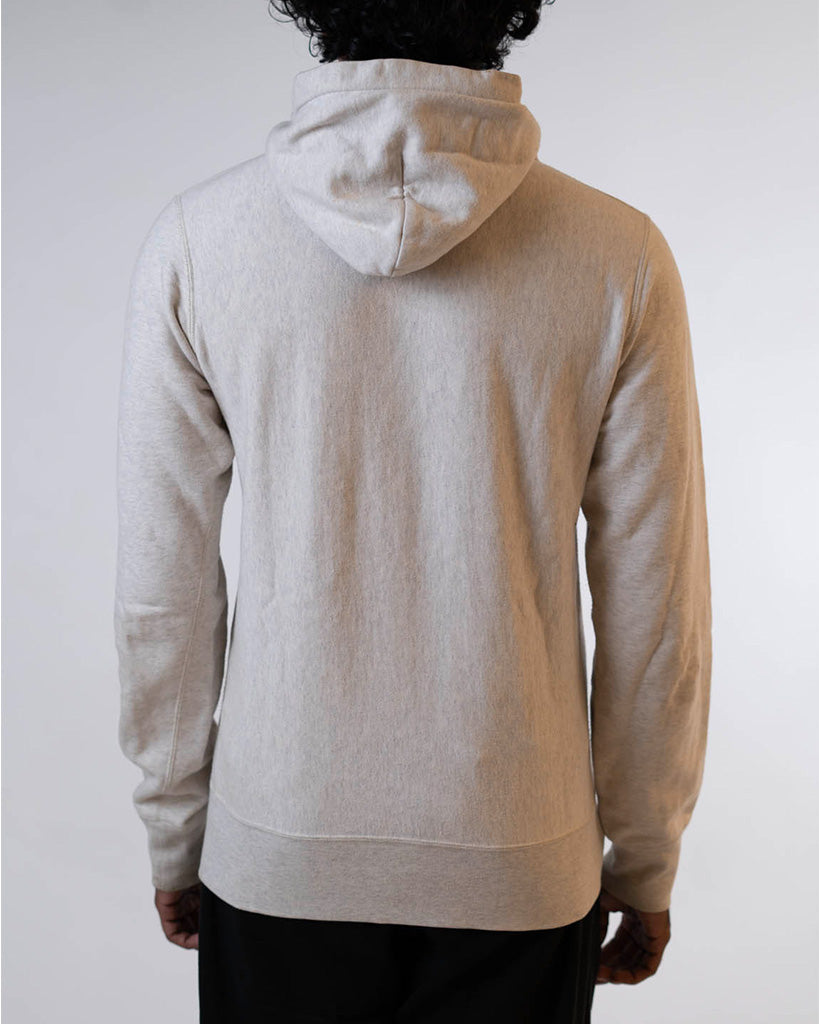 Aape By A Bathing Ape Multi-Logo Pullover Hoodie