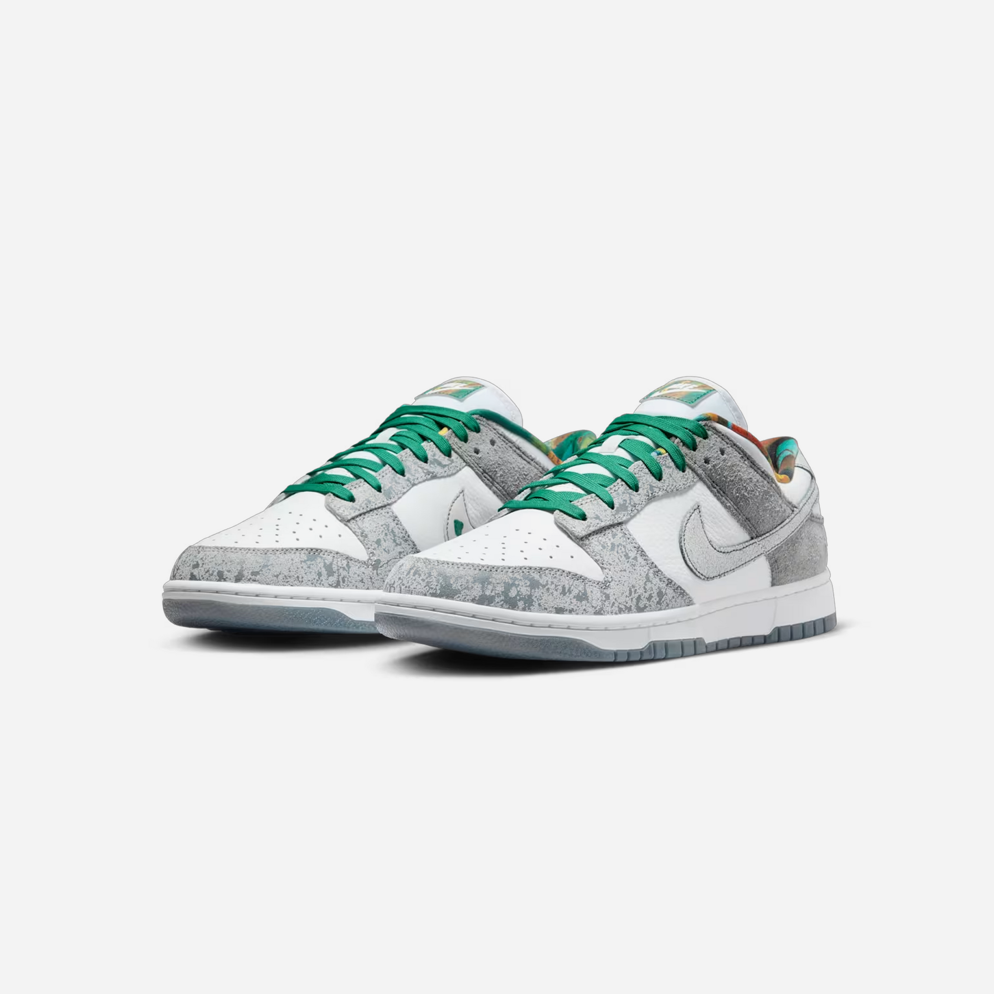 Nike Dunk Low Retro Premium Philly