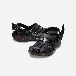 Crocs Classic Clog Batman Batmobile