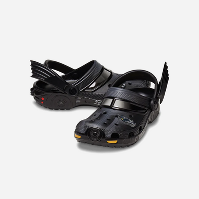 Crocs Classic Clog Batman Batmobile