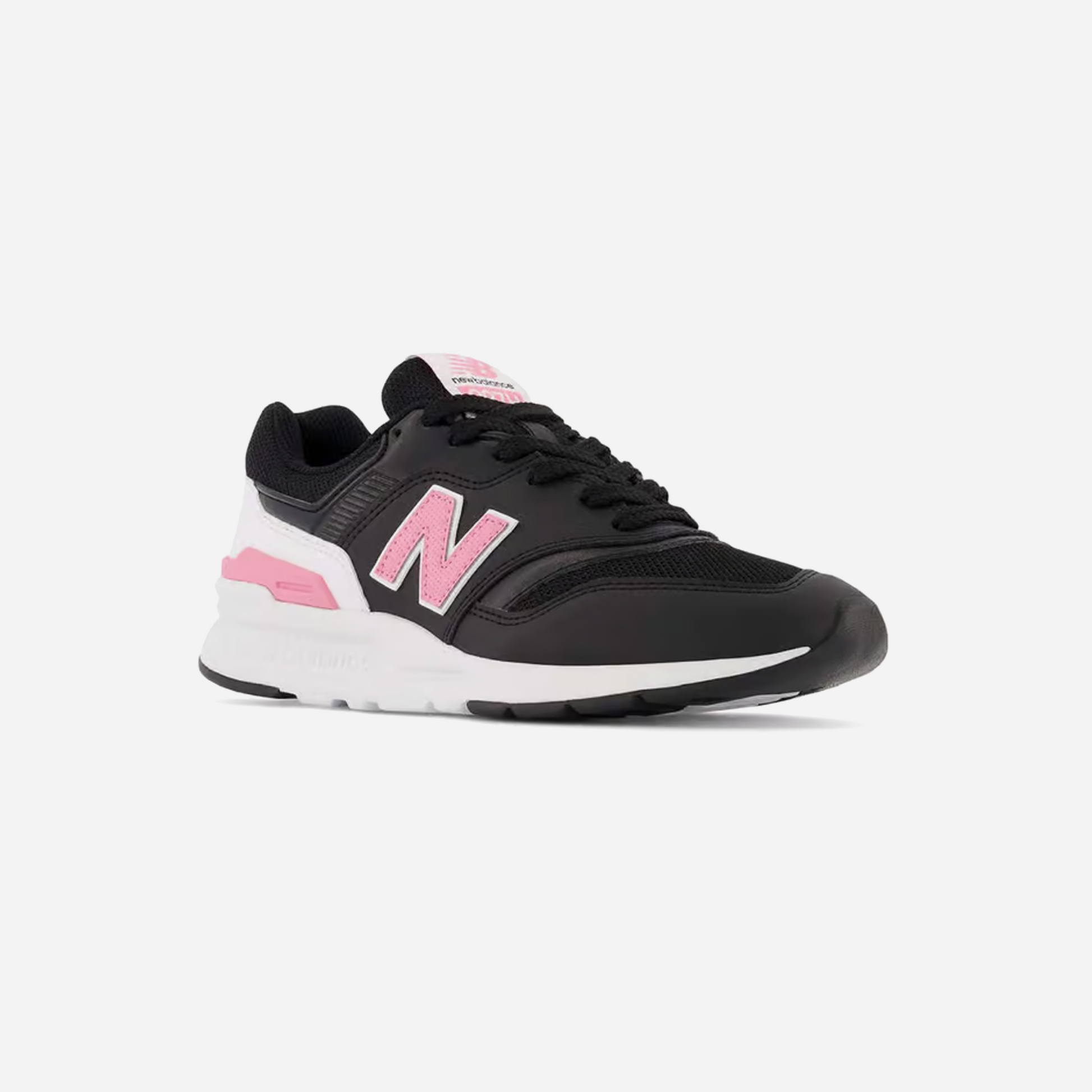 New Balance 997H Black Bubblegum