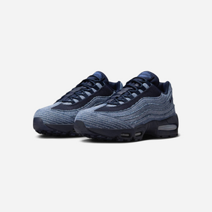 Nike x Levi's Air Max 95 OG Obsidian