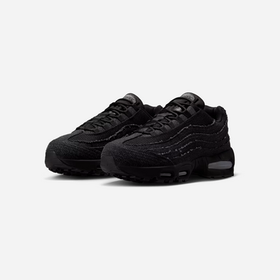 Nike x Levi's Air Max 95 OG Black