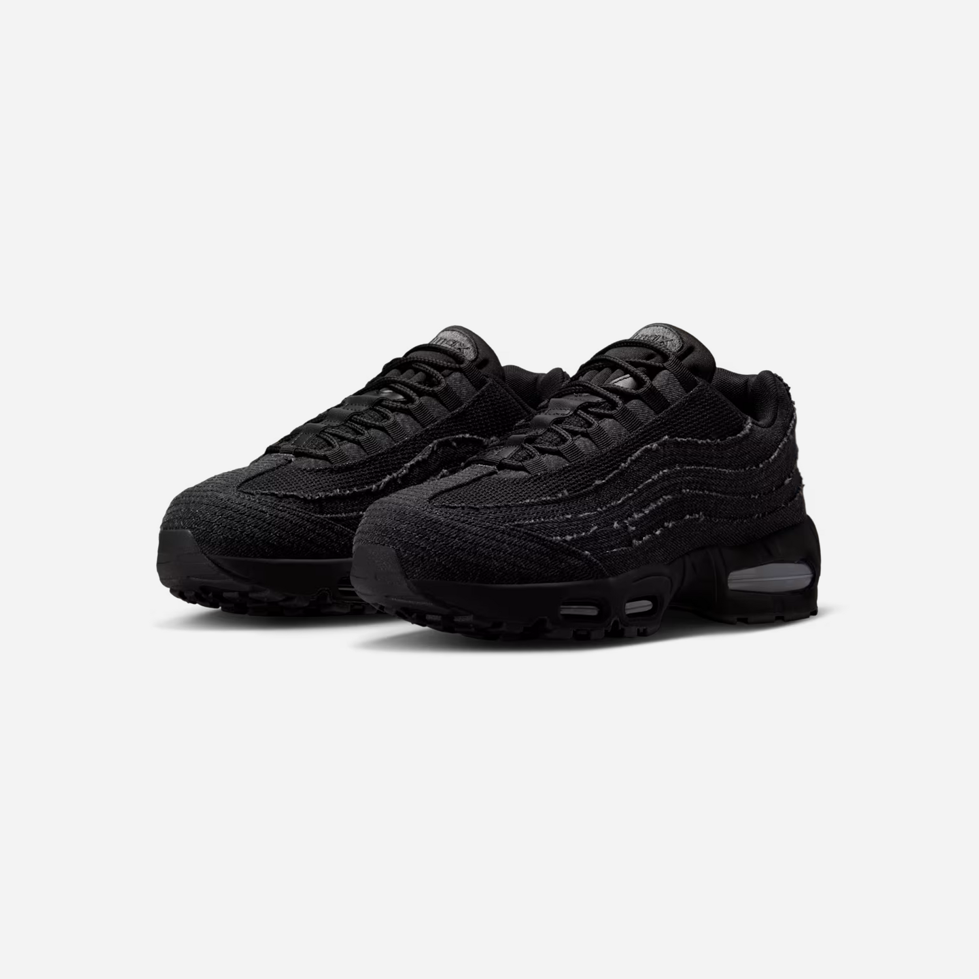 Nike x Levi's Air Max 95 OG Black