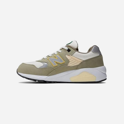 New Balance Olive Leaf