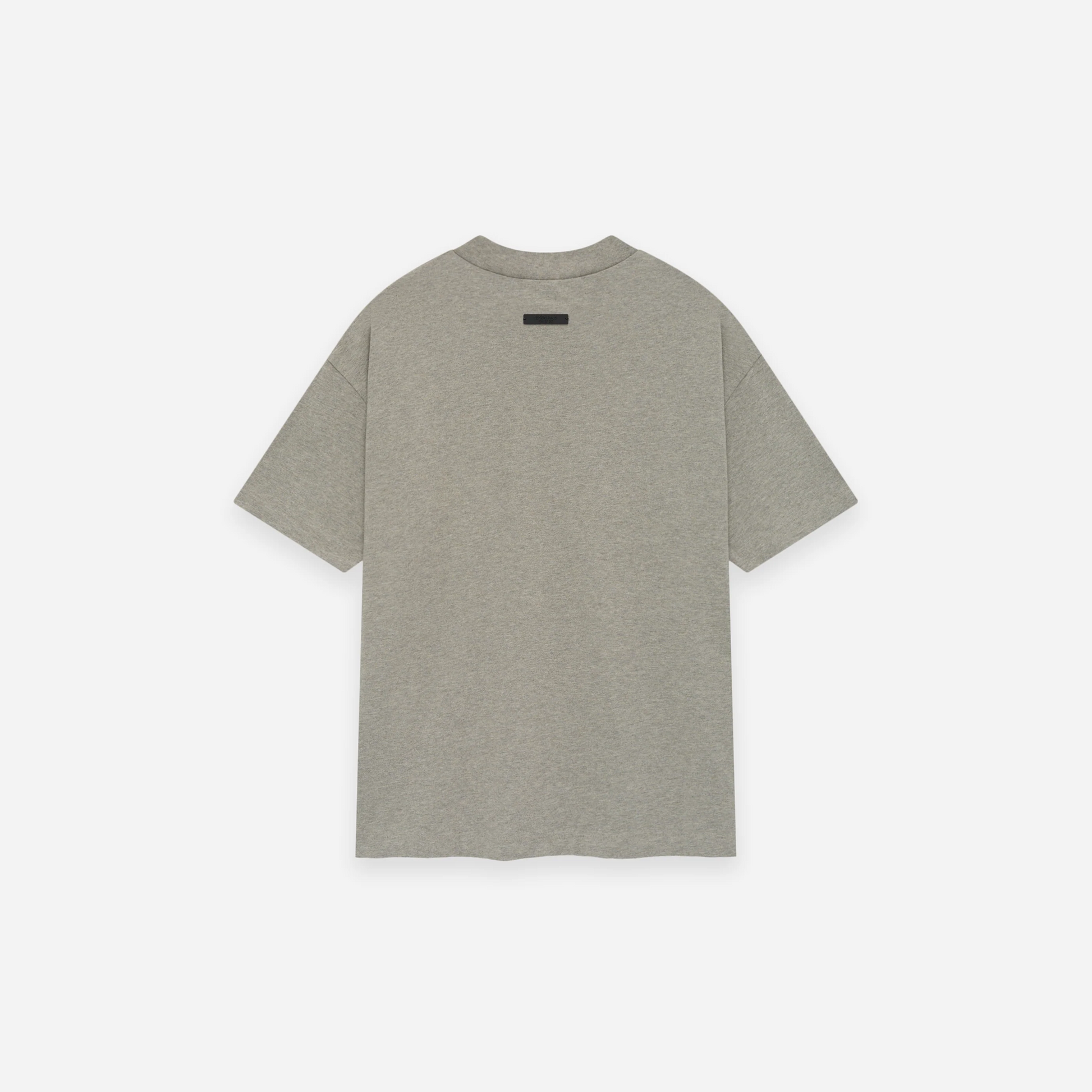 Fear Of God Essentials SS25 Sparks Tee Warm Heather