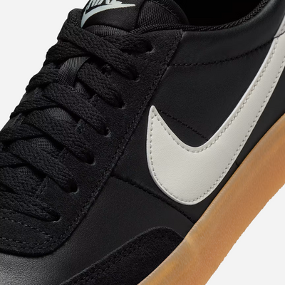 Nike Mens Killshot 2 Leather Shoes Sail/Black