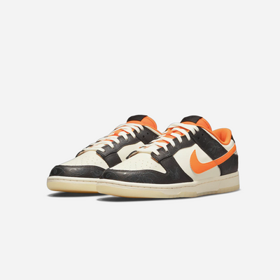 Nike Dunk Low Halloween PRM 2021