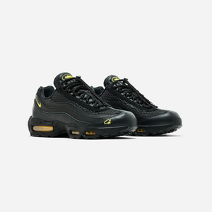 Nike Air Max 95 Corteiz Honey Black