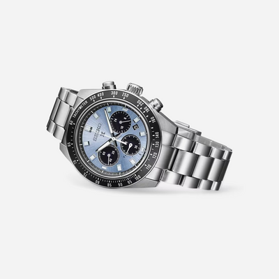 Seiko Prospex Speedtimer SSC935P1 Men's