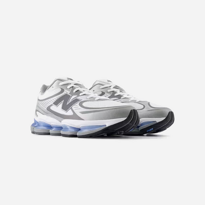 New Balance Abzorb 2000 White Grey Blue