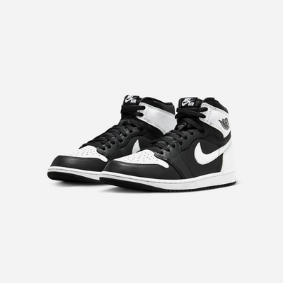 Nike Air Jordan 1 Retro High OG Black White
