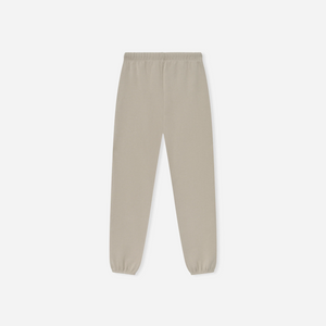 Fear Of God Essentials SS25 Vintage Fleece Sweatpant- Timber