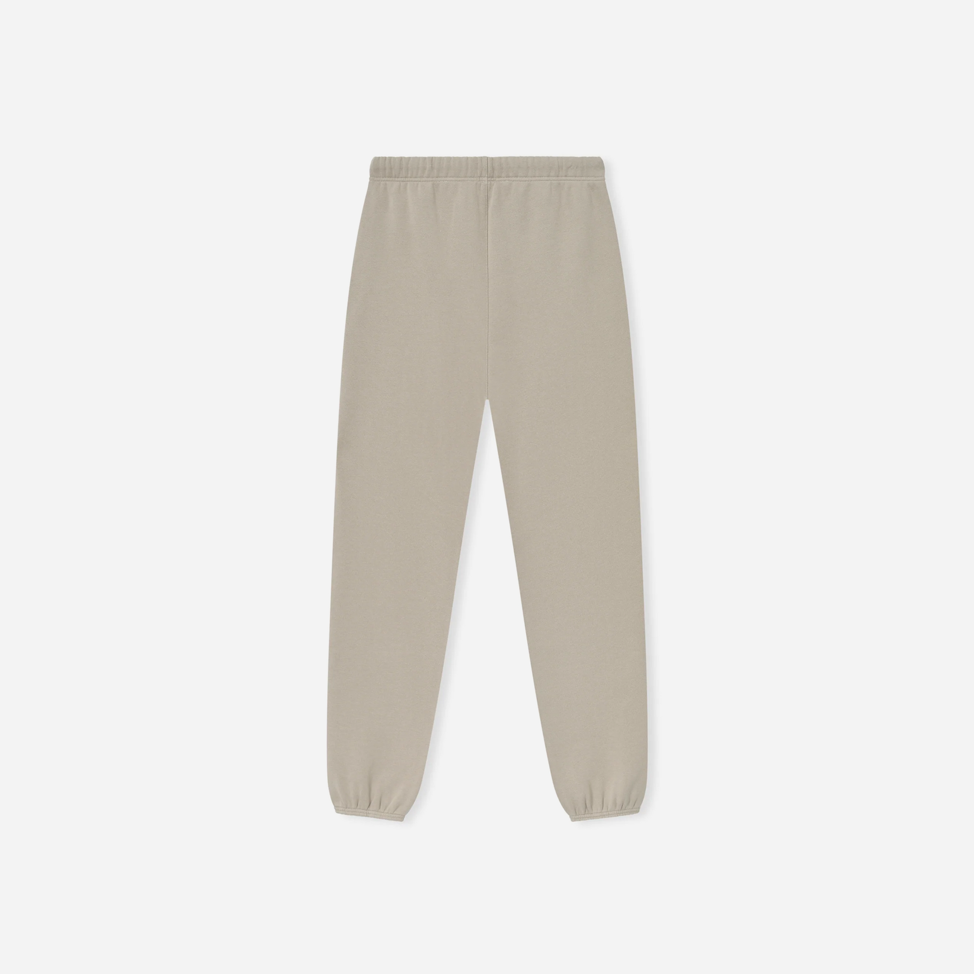 Fear Of God Essentials SS25 Vintage Fleece Sweatpant- Timber