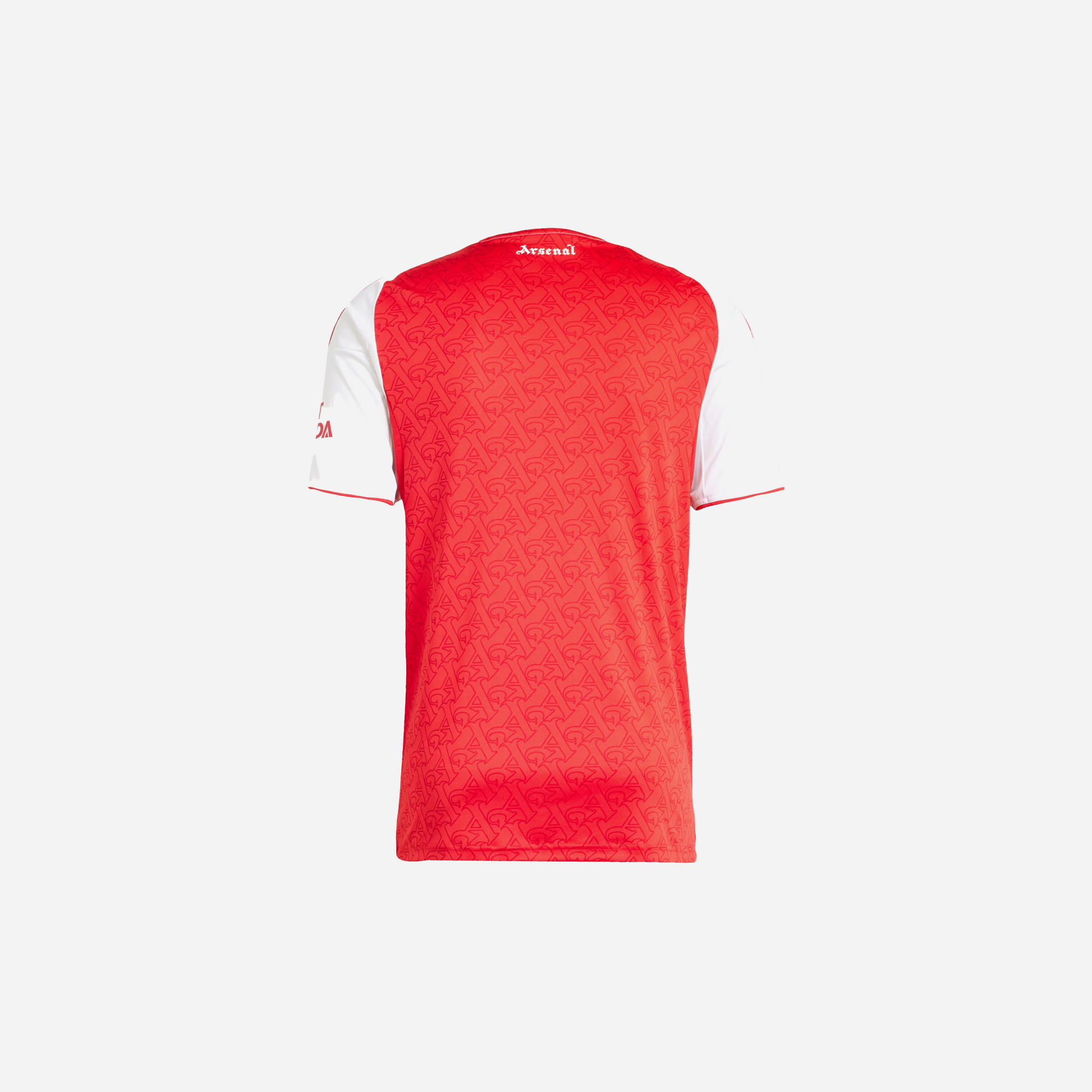 Adidas Arsenal 25/26 Home Jersey