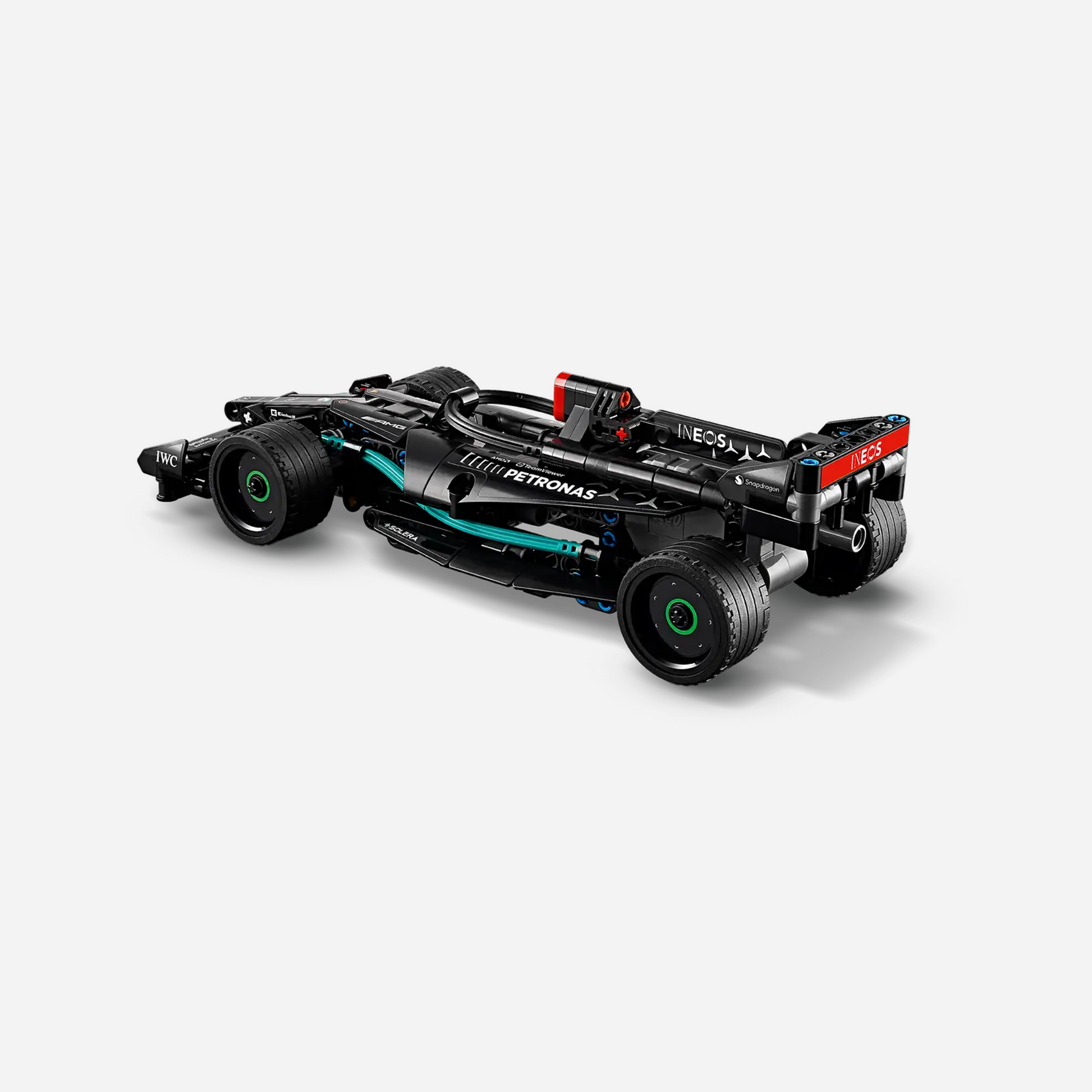LEGO X F1 Mercedes-AMG F1 W14 E Performance Pull-Back