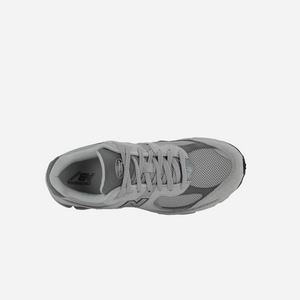 New Balance 2002R Grey