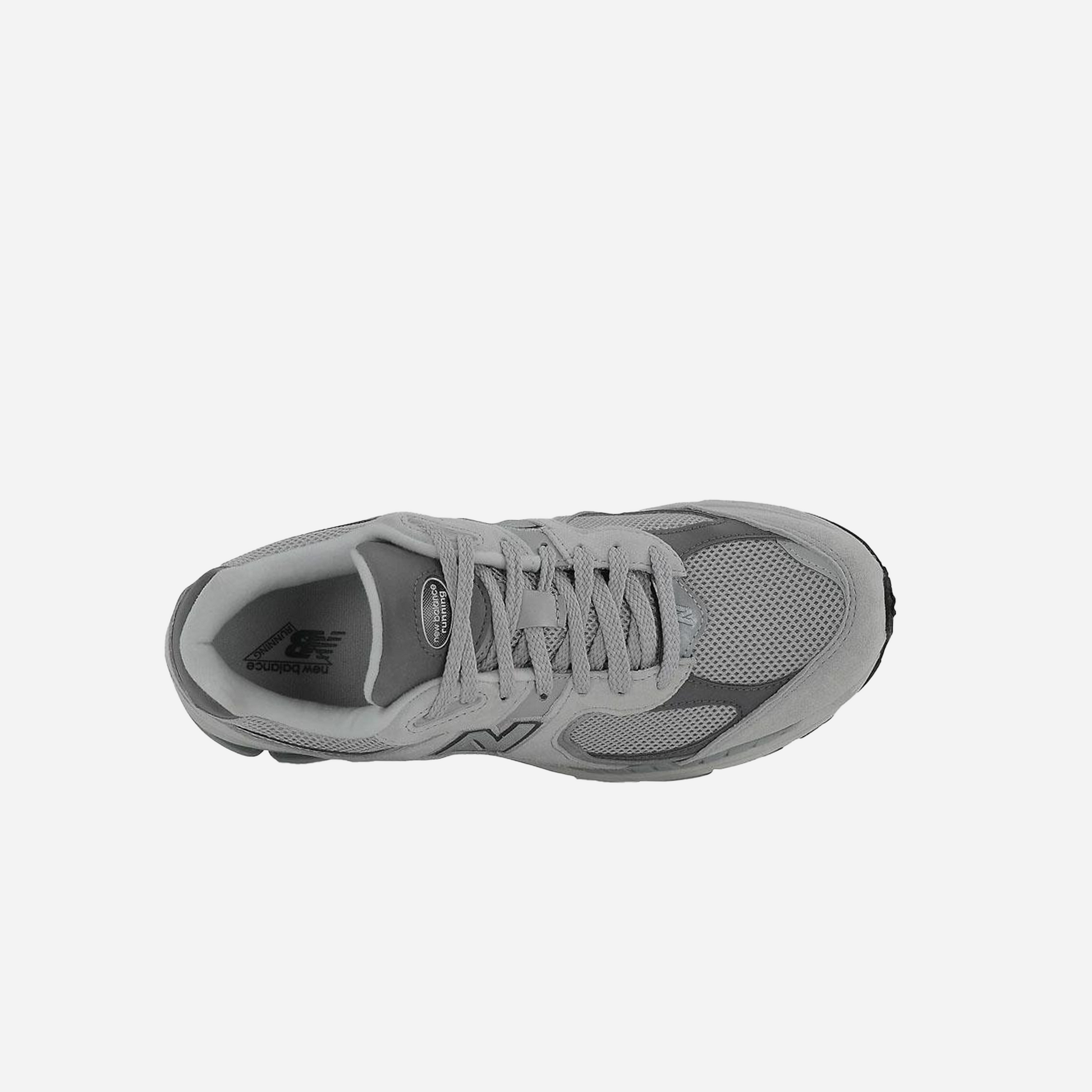 New Balance 2002R Grey