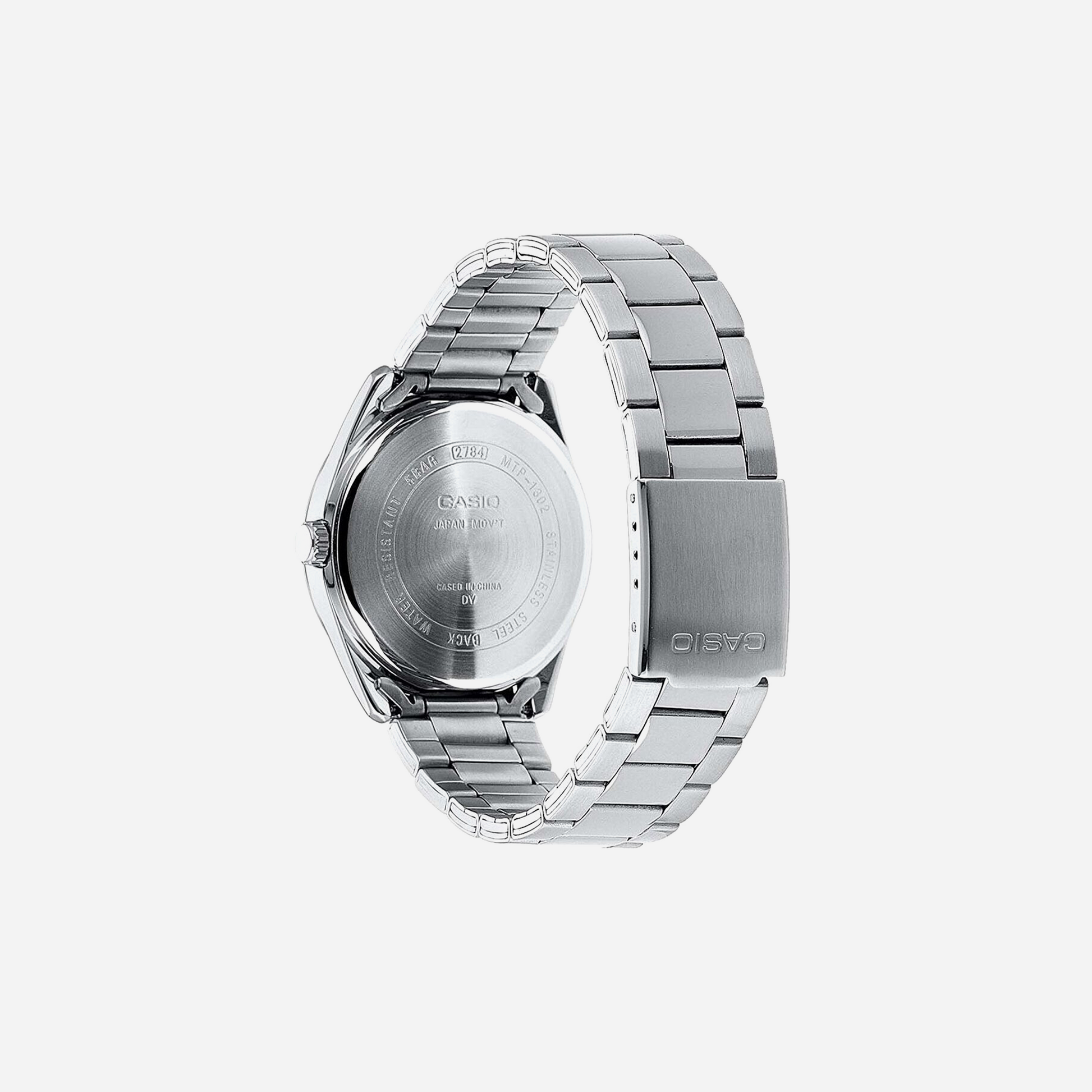 Casio Analog MTP-1302PD-9AV