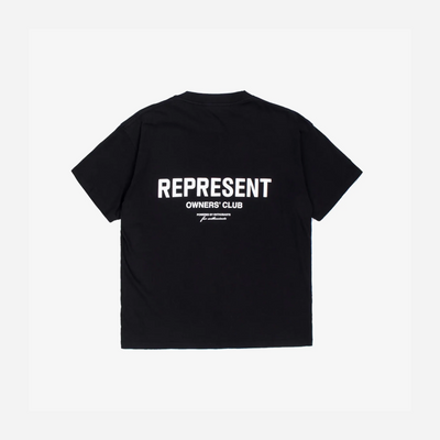 Represent Owners Club T-Shirt