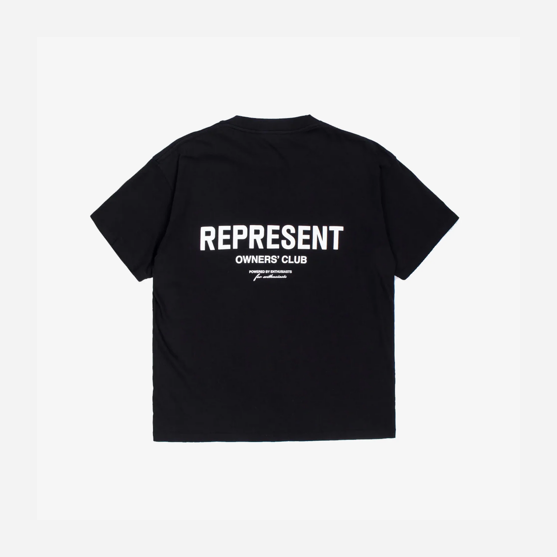 Represent Owners Club T-Shirt
