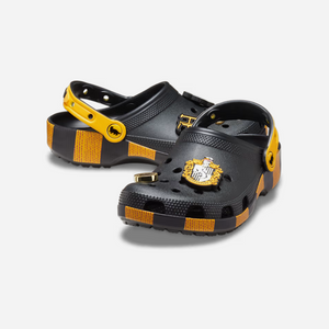 Crocs Classic Clog Harry Potter Hufflepuff