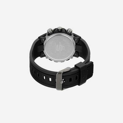 CASIO EDIFICE EQS-960PB-1AVUDF Black
