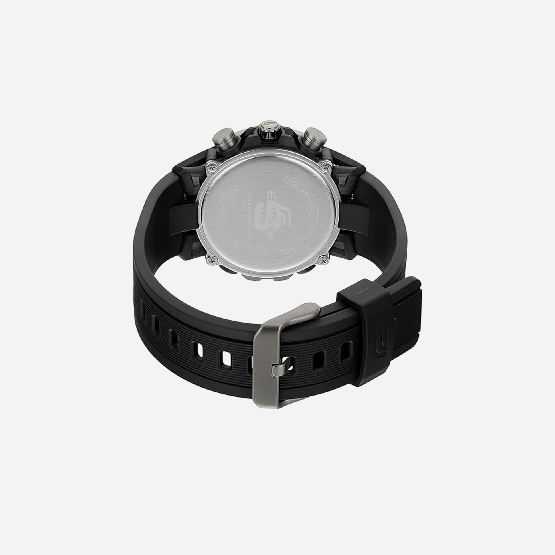 CASIO EDIFICE EQS-960PB-1AVUDF Black