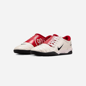 Nike Total 90 3 SP White Gym Red