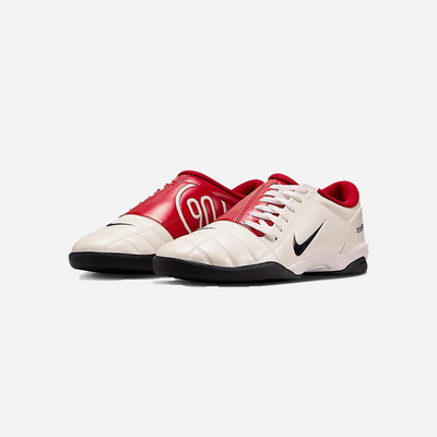 Nike Total 90 3 SP White Gym Red