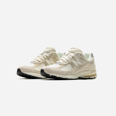 New Balance 2002R Off White