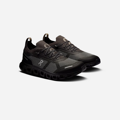 On Running Cloud 6 Versa Black Eclipse