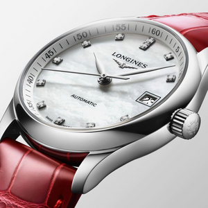LONGINES MASTER COLLECTION  7612356222758