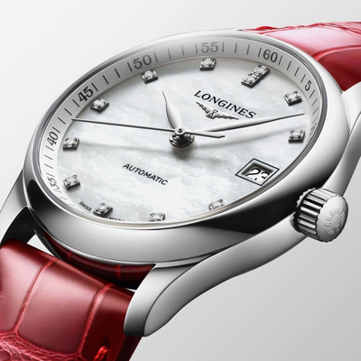 LONGINES MASTER COLLECTION  7612356222758