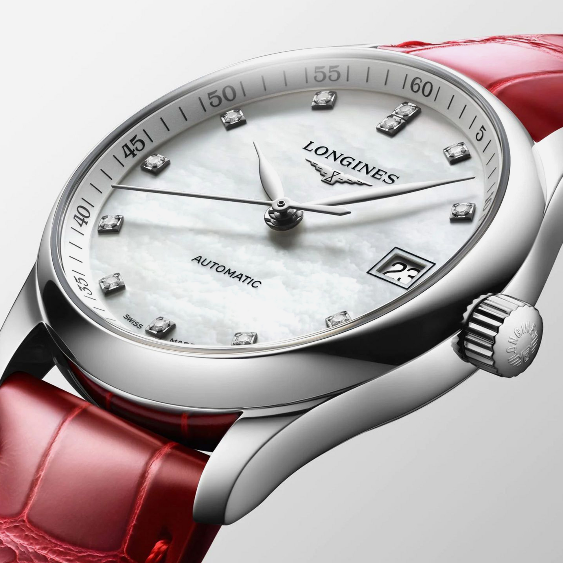 LONGINES MASTER COLLECTION  7612356222758