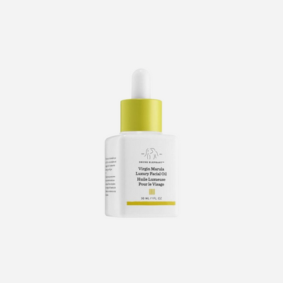 DRUNK ELEPHANT Virgin Marula Luxury Facial Oil