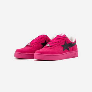 Bape STA #3 M2 Pink