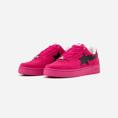 Bape STA #3 M2 Pink