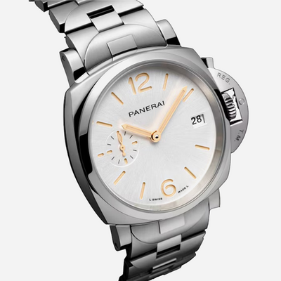 PANERAI LUMINOR DUE PAM01508