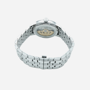 Seiko Presage Cocktail Time Grasshopper Open Heart Automatic
